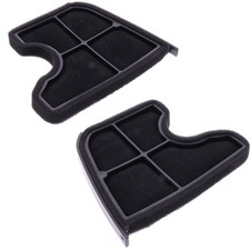 HIFLO Luftfilter Filterelement