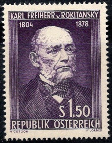 österreich 1954 997 - Österreich,