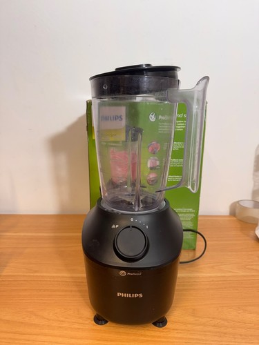 Philips 3000 series standmixer - philips,