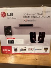 LG Heimkinosystem BH7230CB