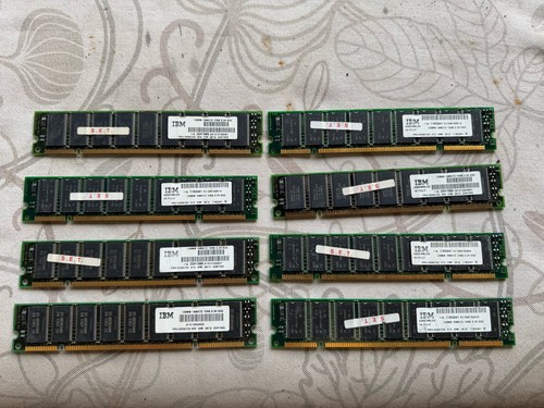 Ibm 6000 server - rs/6000, ram