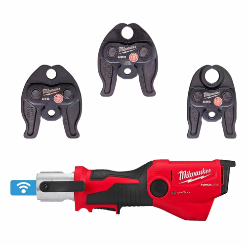 Milwaukee m12 force logic - m12,