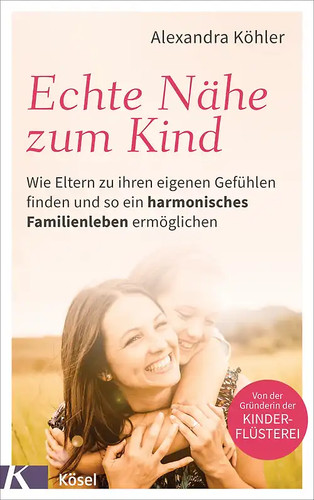 Echte nähe zum kind wie - nähe,