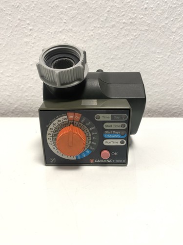 Gardena t1030d - gardena,