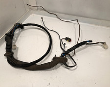 Kabelbaum Leitungssatz