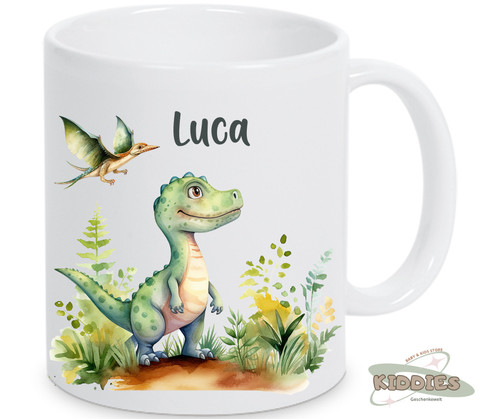 Personalisierte kindertasse - personalisierte,