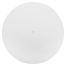 Plattenspielermatte, 30,5 cm