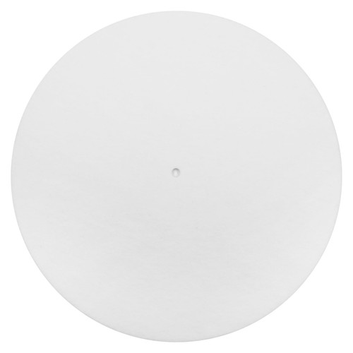 Plattenspielermatte 5 cm - 30,5,