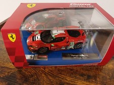Carrera 32001 - Digital 132 Ferrari 296 GT3 'AF Corse, No.21'