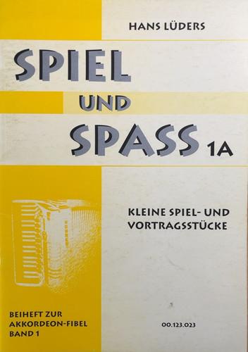 Spiel und spaß hans - und,