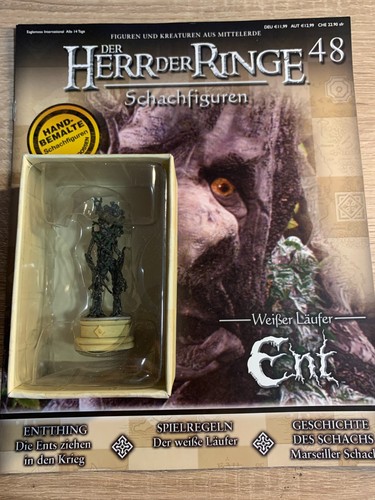 Der herr ringe - der,
