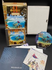 Die Siedler II Gold Edition /