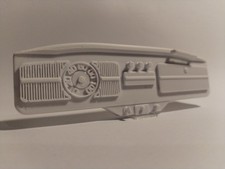 Tamiya Sand Scorcher