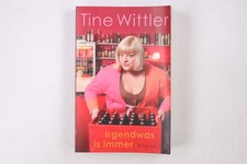 48957 Tine Wittler IRGENDWAS