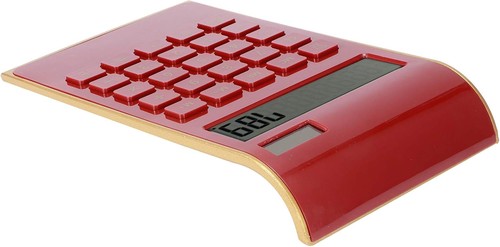 Taschenrechner solar - solar, 10