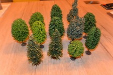 Faller-Kibri-andere: Konvolut