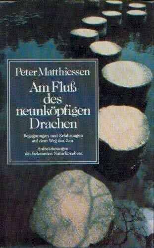 Fluß des neunköpfigen - am,