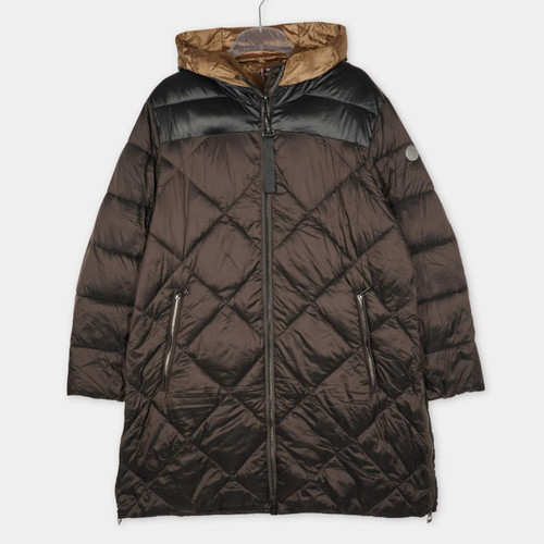 Green goose steppmantel damen - goose,