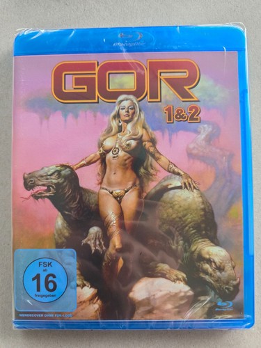 Gor erotik fantasy - gor, 1