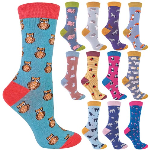 Miss sparrow damen socken - damen,