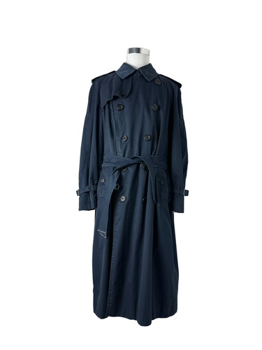 Vintage burberry trench - vintage,