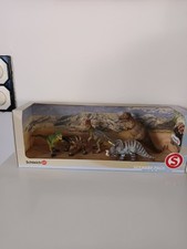 Schleich dinos set selten - schleich,