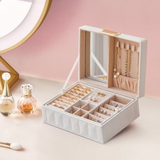 Schmuckkästchen Schmuckkasten