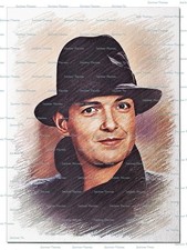 Falco--gtA59-- 1x Druck, 1 x