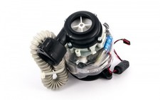 generalüberholt SIEMENS Sirona M1 / E Antrieb AA2 Amalgamabscheider Amalgamrotor