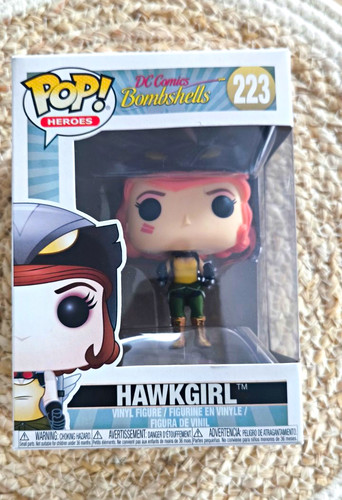 Funko pop heroes - pop!, comics