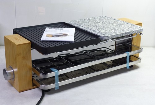 Raclette pure designer - raclette,