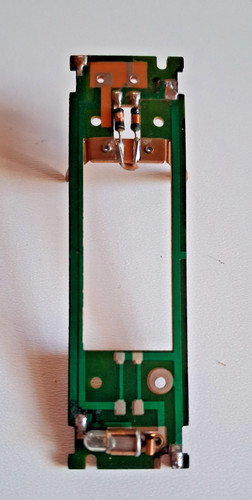 Roco 215 platine für - h0,