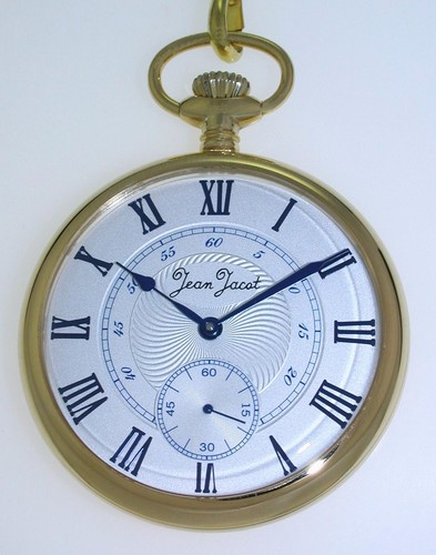 Mechanische jean jacot - mechanische,