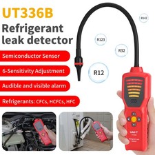UNI-T UT336B Kältemittel