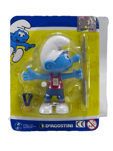 Smurfs schlumpf schlümpfe ein - smurfs,