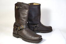 Sancho Abarca  Boots