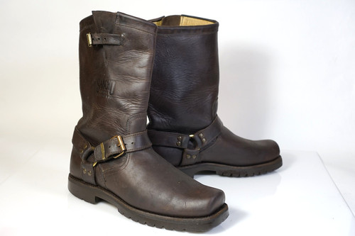 Sancho abarca boots - sancho,