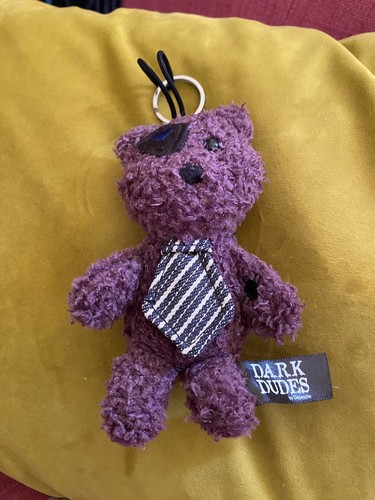 Dark dudes depesche - dark, gothic
