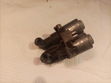 Mercedes Benz W 124 Duoventil