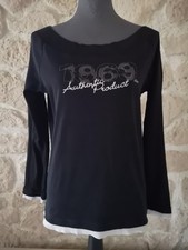 s.Oliver Langarmshirt