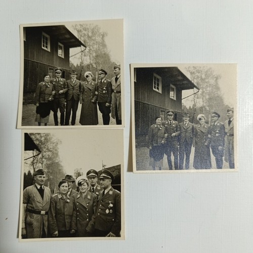 Original fotos frauen - original,