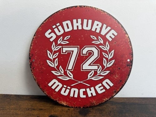 Südkurve münchen - sÜdkurve, 72