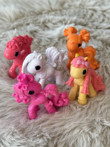 Lalaloopsy ponys eiskarussell - lalaloopsy,