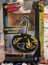 air hogs vectron wave neu