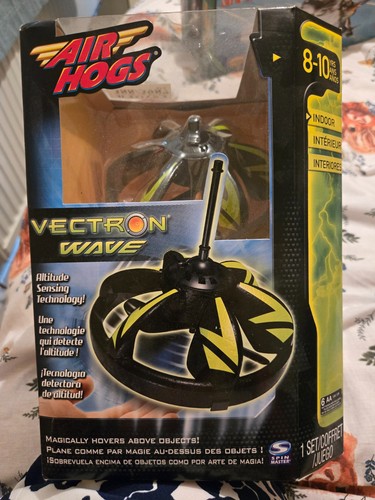 Air hogs vectron wave - vectron, neu