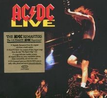 Live von Ac/Dc | CD | Zustand sehr gut