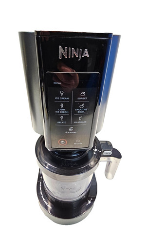 U63 ninja creami nc300eu - ,