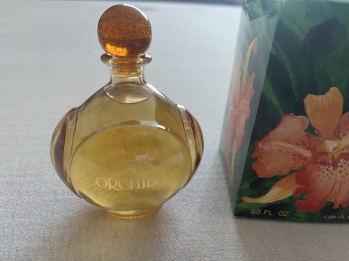 Yves rocher orchidee - eau, de