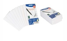 10 Kellnerblöcke mit je 50