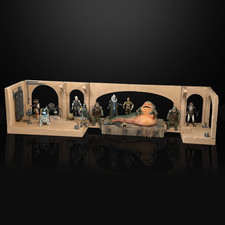 Star Wars 3D gedrucktes